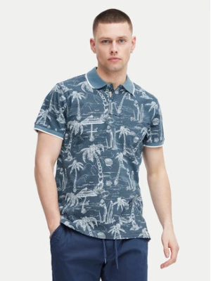 Blend Polo 20716905 Kolorowy Regular Fit