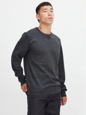 Blend Sweter 20715850 Czarny Regular Fit
