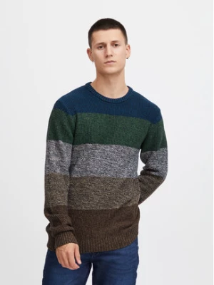 Blend Sweter 20716092 Kolorowy Regular Fit