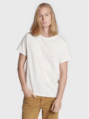 Blend T-Shirt 20714263 Biały Regular Fit
