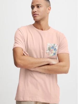 Blend T-Shirt 20715304 Różowy Regular Fit