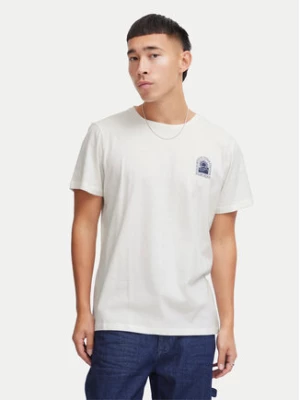 Blend T-Shirt 20716481 Biały Regular Fit