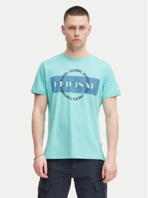 Blend T-Shirt 20716827 Niebieski Regular Fit