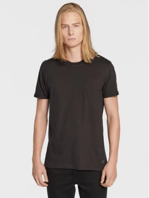 Blend T-Shirt Nasir 20711715 Czarny Regular Fit