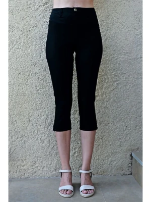 Bleu d'Azur Rybaczki "Cagliari" w kolorze czarnym rozmiar: 48