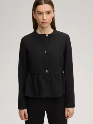 Blezer Jadora w kolorze czarnym Joop