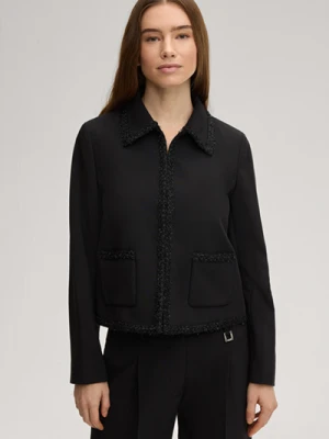 Blezer Jady w kolorze czarnym Joop