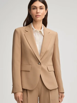 Blezer Jane w kolorze beżowym Joop