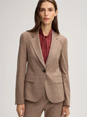 Blezer Jane w kolorze beżowym Joop