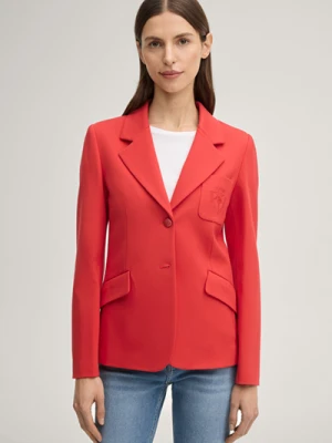 Blezer Jil w kolorze czerwonym Joop