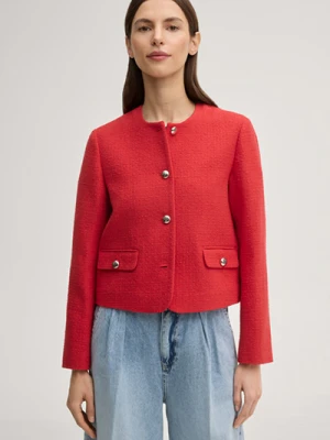 Blezer Jodi w kolorze czerwonym Joop