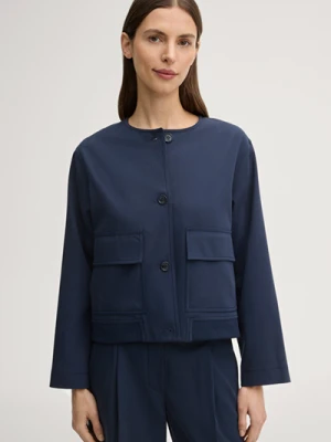 Blezer Juliana w kolorze granatowym Joop