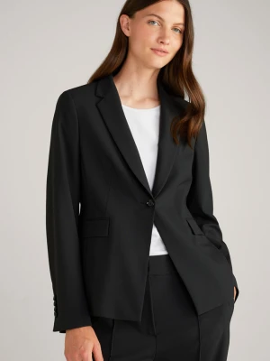 Zdjęcie produktu Blezer w kolorze czarnym Joop