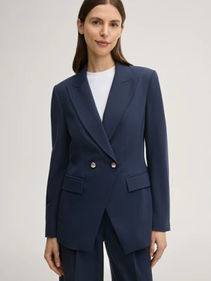 Blezer w kolorze granatowym Joop