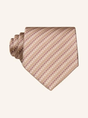 Blick Krawat Albert beige