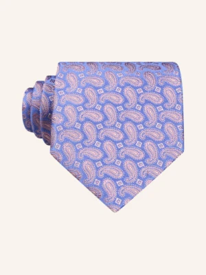 Blick Krawat Albert pink