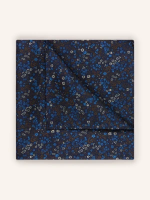 Blick Poszetka blau