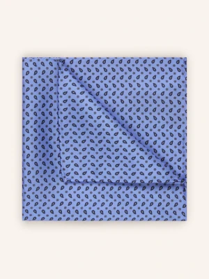 Blick Poszetka blau