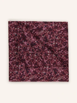 Blick Poszetka lila purpurowy