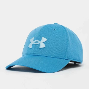Under Armour Blitzing Adjustable uniseks Czapki niebieski rozmiar Akcesoria