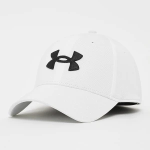Under Armour Blitzing uniseks Czapki biały rozmiar Akcesoria