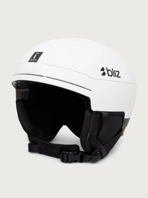 Bliz kask narciarski biały