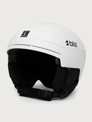 Bliz kask narciarski biały
