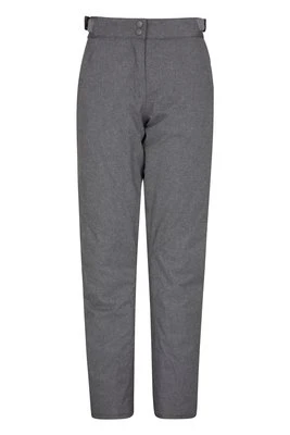 Blizzard - damskie spodnie narciarskie - Grey Mountain Warehouse