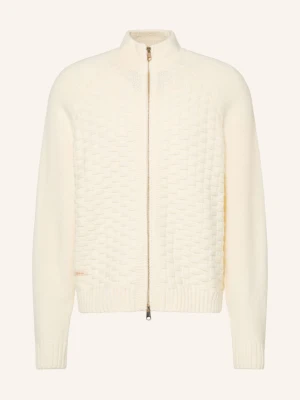 Blkvis Kardigan beige ECRU