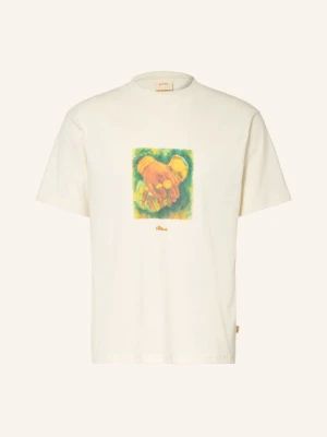 Blkvis T-Shirt beige