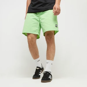 Block Swim Shorts vintagegreen, marki Urban ClassicsApparel, w kolorze Zielony, rozmiar