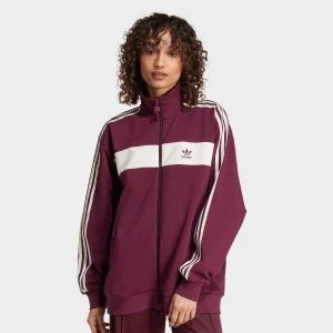 Blocked Tracktop adidas Originals