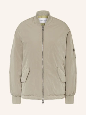 Blonde No.8 Bluzon Foxy gruen