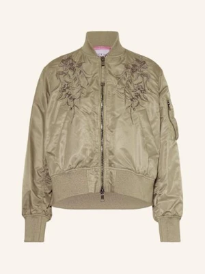 Blonde No.8 Bluzon gruen