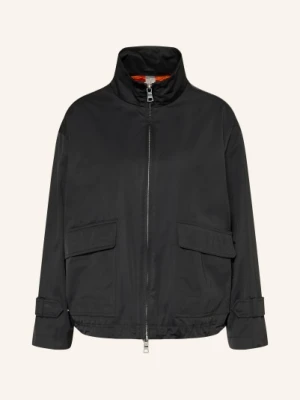 Blonde No.8 Kurtka Britt schwarz