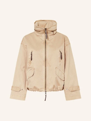 Blonde No.8 Kurtka Mendes beige