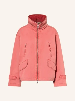 Blonde No.8 Kurtka rot