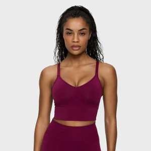Bloom Seamless Top OACE