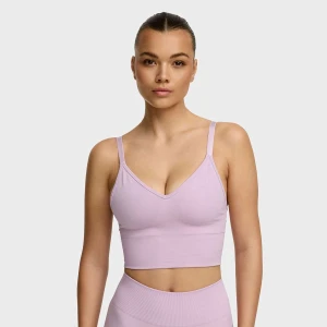 Bloom Seamless Top OACE