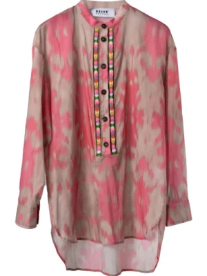 Blouses Bazar Deluxe