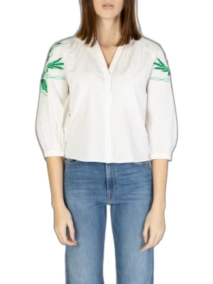 Blouses Desigual