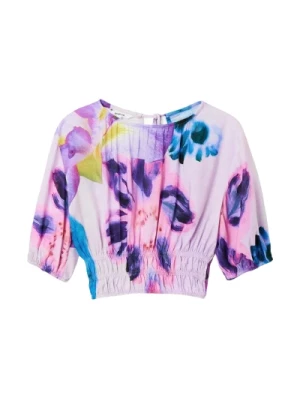 Blouses Desigual