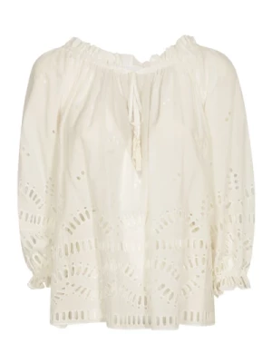 Blouses Ermanno Scervino