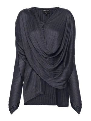 Blouses Giorgio Armani