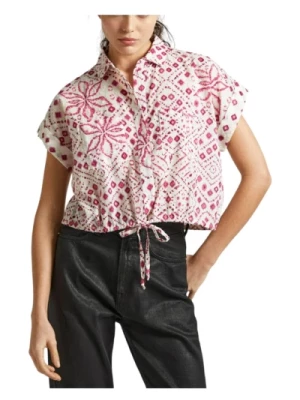 Blouses Pepe Jeans