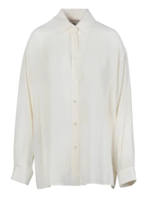 Blouses Shirts Semicouture