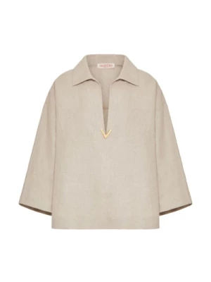 Blouses Valentino