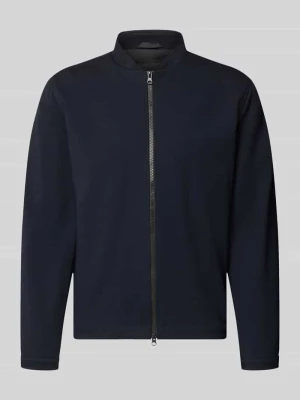 Blouson z dwukierunkowym zamkiem model 'Audio' Zuitable