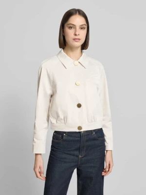 Blouson z kieszenią na piersi Armani Exchange