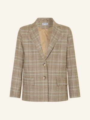 Blue Effect Blezer beige